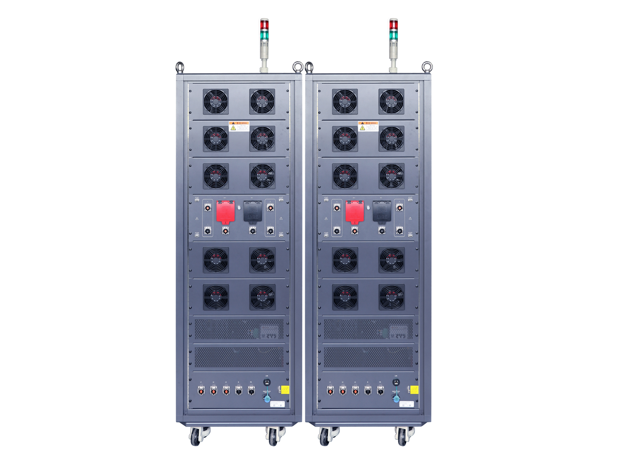 Electric Vehicle HV Electrical Performance Comprehensive  Tester_EVTS 150C60